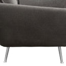 Diamond Sofa Vantage Stationary Fabric Sofa VANTAGESOGR IMAGE 7