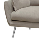 Diamond Sofa Vantage Stationary Fabric Sofa VANTAGESOFL IMAGE 11