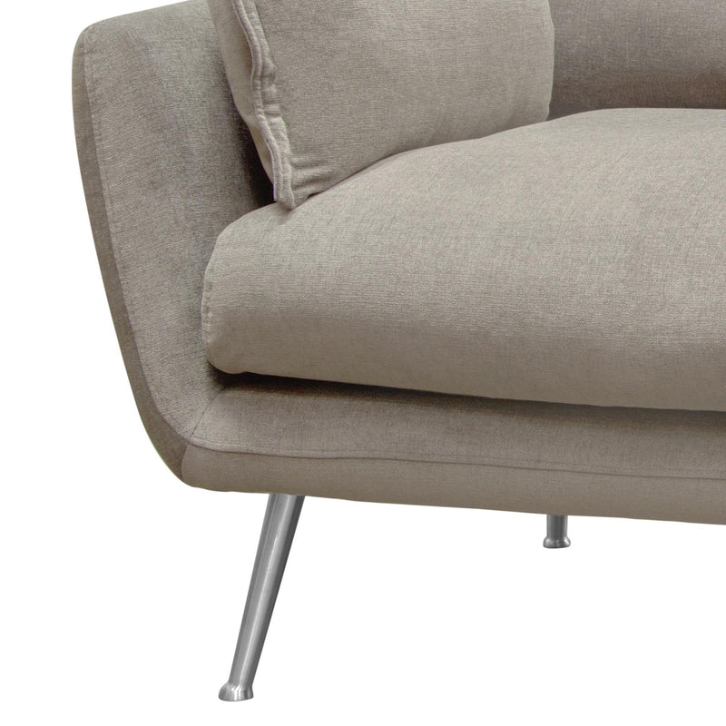 Diamond Sofa Vantage Stationary Fabric Sofa VANTAGESOFL IMAGE 11