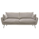 Diamond Sofa Vantage Stationary Fabric Sofa VANTAGESOFL IMAGE 2