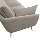 Diamond Sofa Vantage Stationary Fabric Sofa VANTAGESOFL IMAGE 7