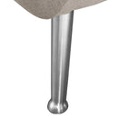 Diamond Sofa Vantage Stationary Fabric Chair VANTAGECHFL IMAGE 10