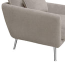 Diamond Sofa Vantage Stationary Fabric Chair VANTAGECHFL IMAGE 9