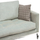 Diamond Sofa Chateau Stationary Fabric Sofa CHATEAUSOSP IMAGE 5