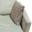 Diamond Sofa Chateau Stationary Fabric Sofa CHATEAUSOSP IMAGE 6