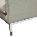 Diamond Sofa Chateau Stationary Fabric Sofa CHATEAUSOSP IMAGE 7