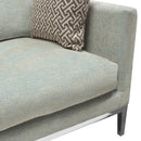 Diamond Sofa Chateau Stationary Fabric Loveseat CHATEAULOSP IMAGE 5