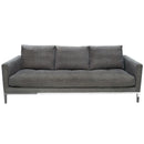 Diamond Sofa Chateau Stationary Fabric Sofa CHATEAUSOAG IMAGE 10