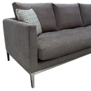 Diamond Sofa Chateau Stationary Fabric Sofa CHATEAUSOAG IMAGE 8