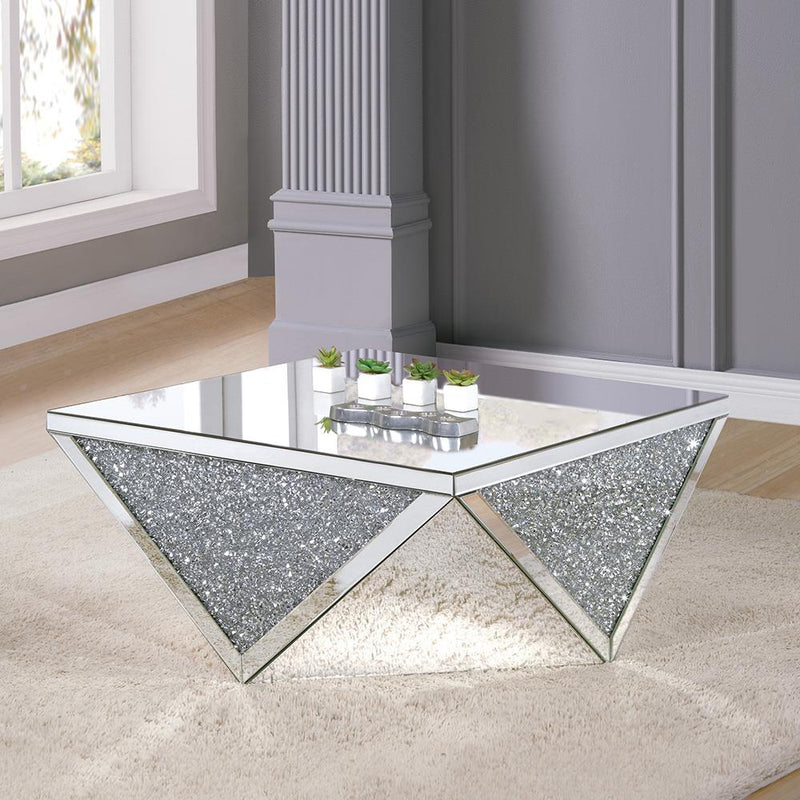 Acme Furniture Noralie Coffee Table 82770 IMAGE 1