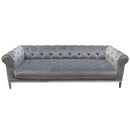 Diamond Sofa Monroe Stationary Fabric Sofa MONROESOGR IMAGE 2