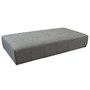 Diamond Sofa Cloud Fabric Sofabed CLOUDLGBGR IMAGE 11