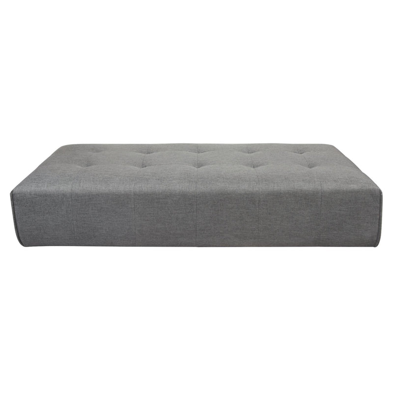 Diamond Sofa Cloud Fabric Sofabed CLOUDLGBGR IMAGE 5