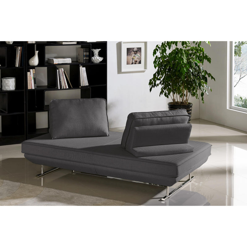 Diamond Sofa Dolce Fabric Sofabed DOLCELGGR2 IMAGE 13