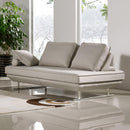 Diamond Sofa Dolce Fabric Sofabed DOLCELGSD2 IMAGE 1