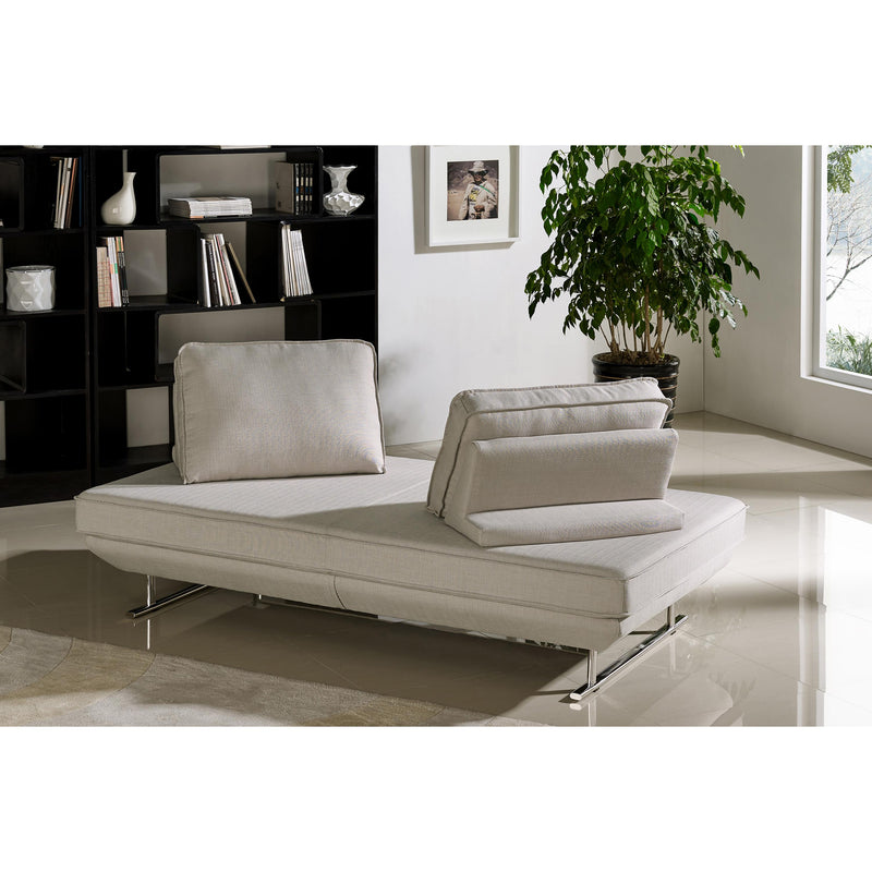 Diamond Sofa Dolce Fabric Sofabed DOLCELGSD2 IMAGE 3