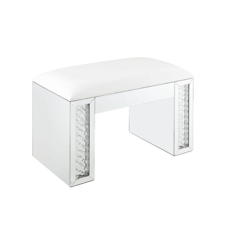 Acme Furniture Vanity Tables and Sets Seating 90158 IMAGE 1