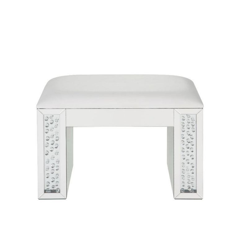 Acme Furniture Vanity Tables and Sets Seating 90158 IMAGE 2