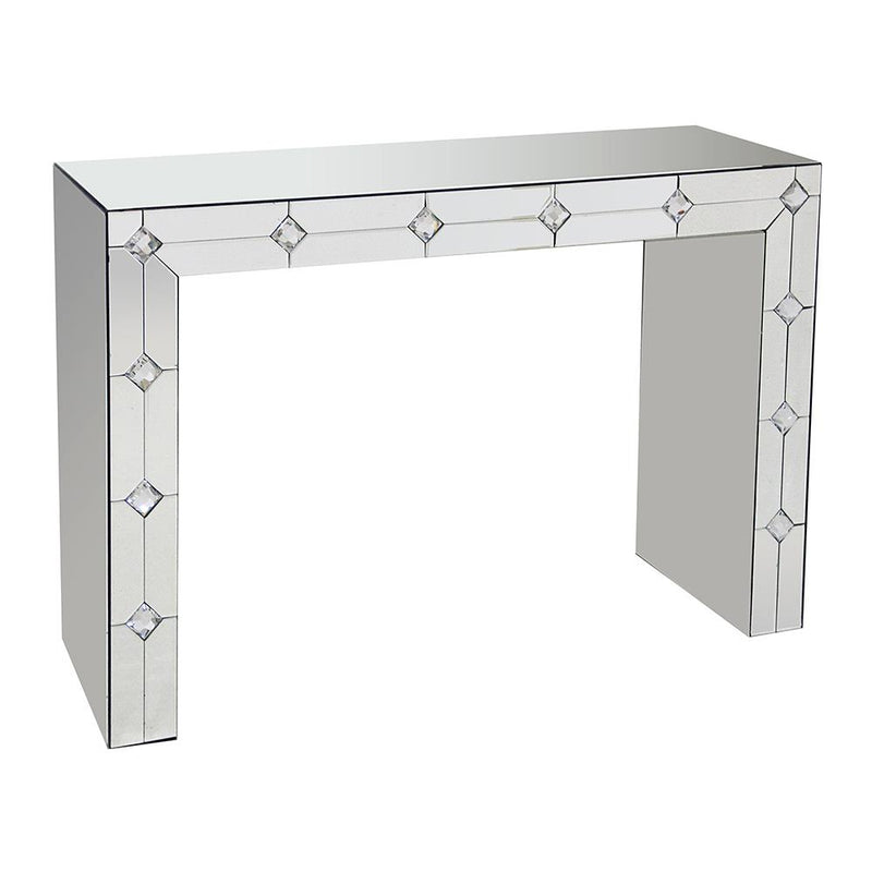 Acme Furniture Hessa Console Table 90242 IMAGE 2