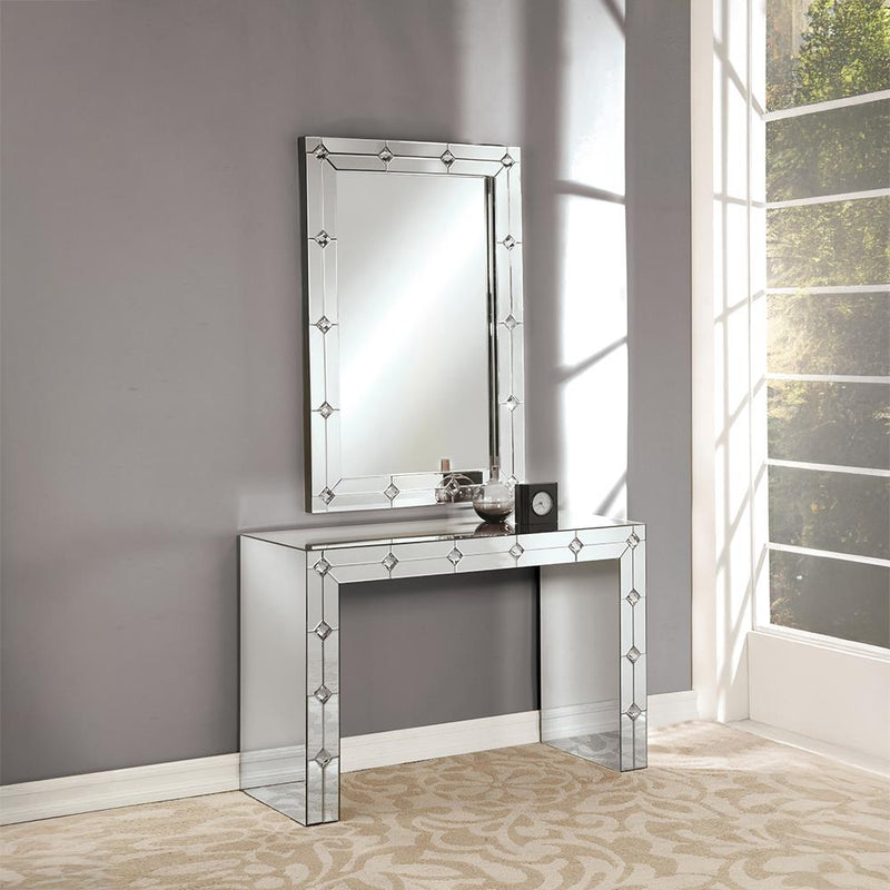 Acme Furniture Hessa 90242 Console Table IMAGE 5