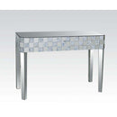 Acme Furniture Nasa Console Table 90244 IMAGE 1