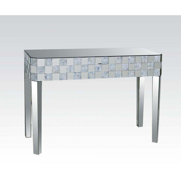 Acme Furniture Nasa Console Table 90244 IMAGE 1
