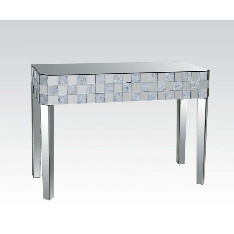 Acme Furniture Nasa Console Table 90244 IMAGE 1