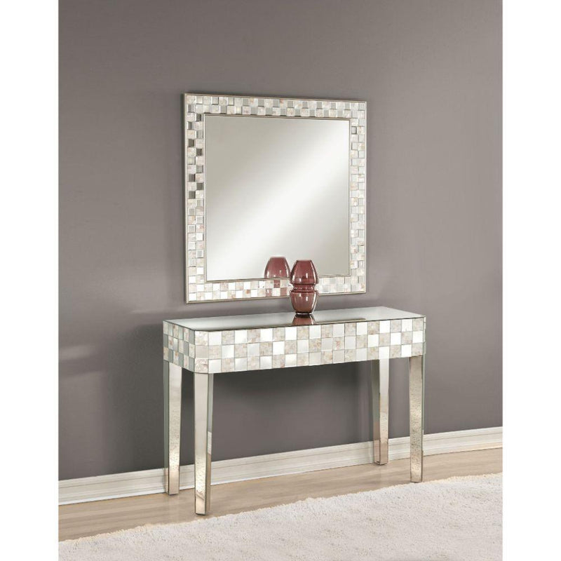 Acme Furniture Nasa Console Table 90244 IMAGE 2