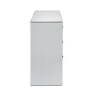 Acme Furniture Sonia 90322 Console Cabinet IMAGE 4