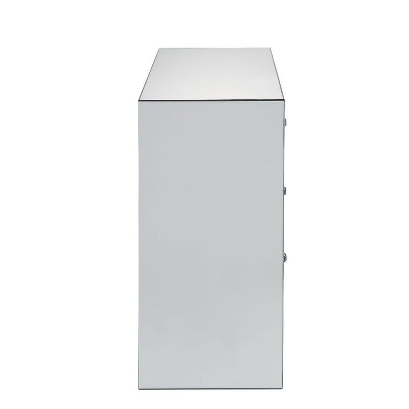 Acme Furniture Sonia 90322 Console Cabinet IMAGE 4