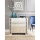 Acme Furniture Sonia 90322 Console Cabinet IMAGE 7