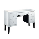 Acme Furniture Ratana 5-Drawer Vanity Table 90328 IMAGE 1