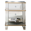 Acme Furniture Osma 3-Drawer Nightstand 97032 IMAGE 1