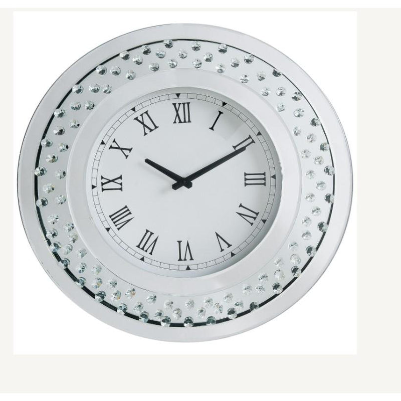 Acme Furniture Home Decor Clocks 97045 IMAGE 2