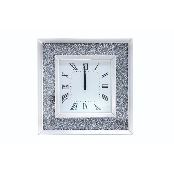 Acme Furniture Home Decor Clocks 97395 IMAGE 1