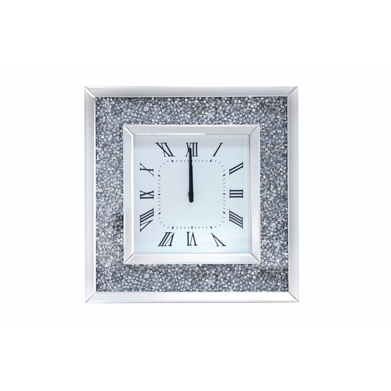 Acme Furniture Home Decor Clocks 97395 IMAGE 1