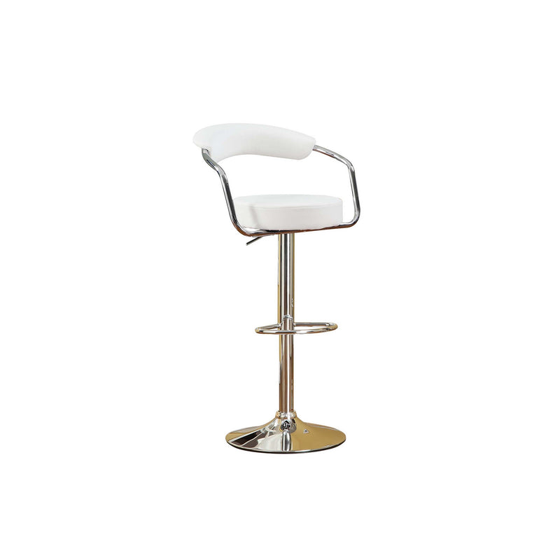 Poundex F1560 Barstool IMAGE 4