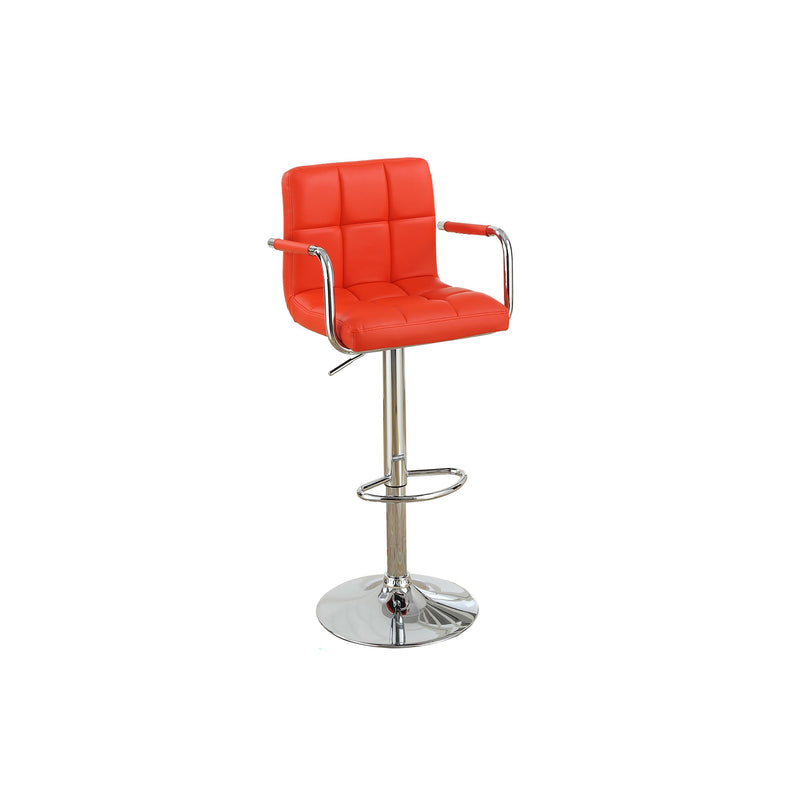 Poundex F1558 Barstool IMAGE 3