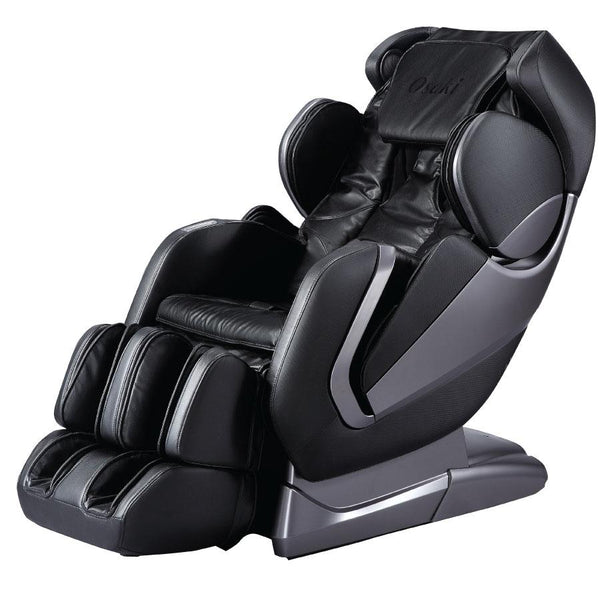 Osaki Massage Chair Massage Chairs Massage Chair Titan Pro Alpha Massage Chair - Black IMAGE 1