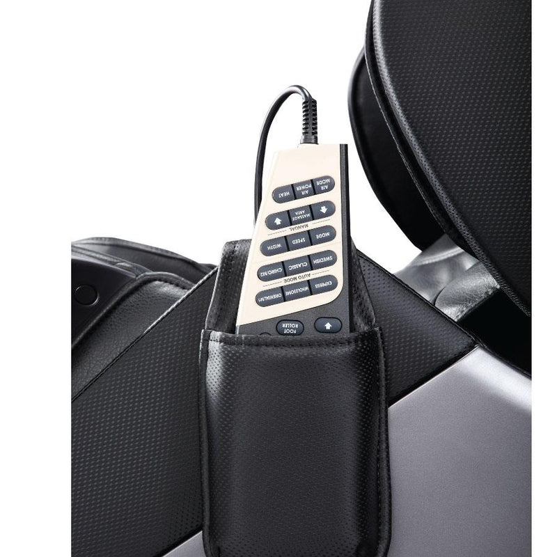 Osaki Massage Chair Massage Chairs Massage Chair Titan Pro Alpha Massage Chair - Black IMAGE 4