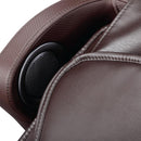 Osaki Massage Chair Massage Chairs Massage Chair Titan Pro Alpha Massage Chair - Brown IMAGE 3