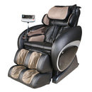 Osaki Massage Chair Massage Chairs Massage Chair Osaki OS-400 Massage Chair - Black IMAGE 3
