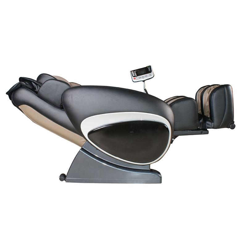 Osaki Massage Chair Massage Chairs Massage Chair Osaki OS-400 Massage Chair - Black IMAGE 4