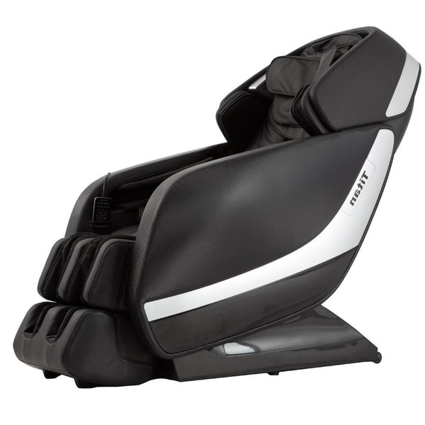 Osaki Massage Chair Massage Chairs Massage Chair PRO Jupiter XL Massage Chair - Black IMAGE 1