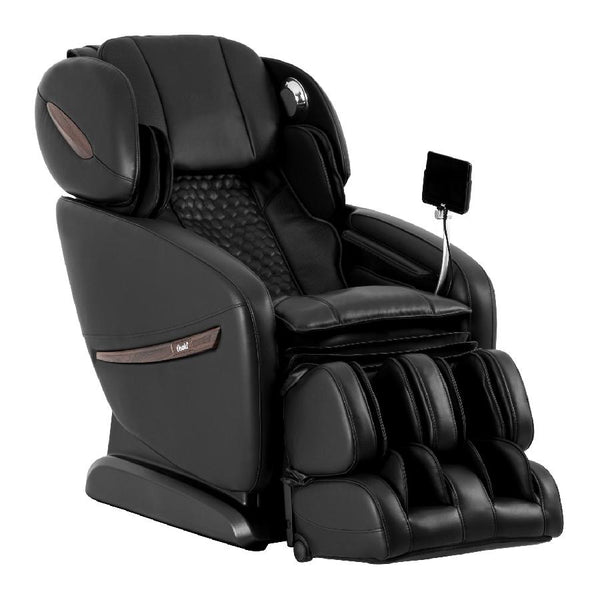 Osaki Massage Chair Massage Chairs Massage Chair OS-Pro Alpina Massage Chair - Black IMAGE 1