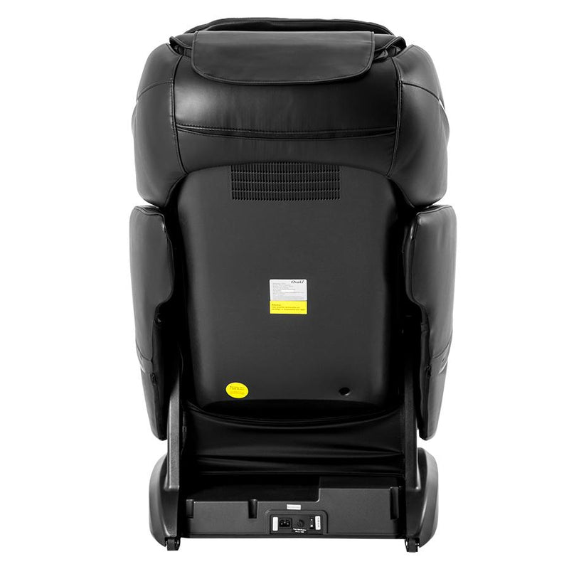 Osaki Massage Chair Massage Chairs Massage Chair OS-Pro Alpina Massage Chair - Black IMAGE 5