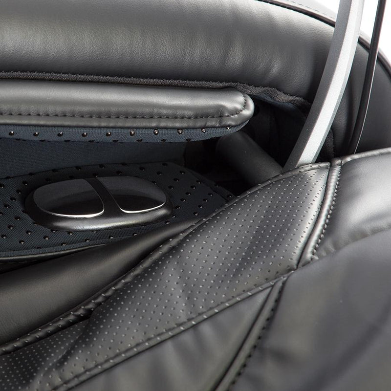 Osaki Massage Chair Massage Chairs Massage Chair OS-Pro Alpina Massage Chair - Black IMAGE 6