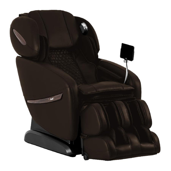 Osaki Massage Chair Massage Chairs Massage Chair OS-Pro Alpina Massage Chair - Brown IMAGE 1