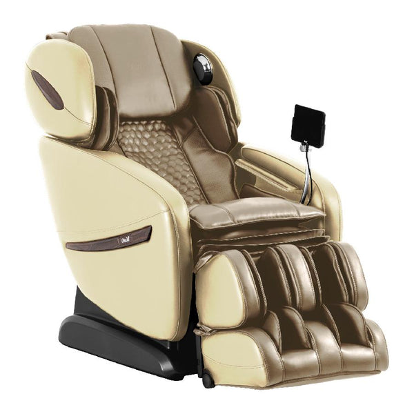 Osaki Massage Chair Massage Chairs Massage Chair OS-Pro Alpina Massage Chair - Beige IMAGE 1