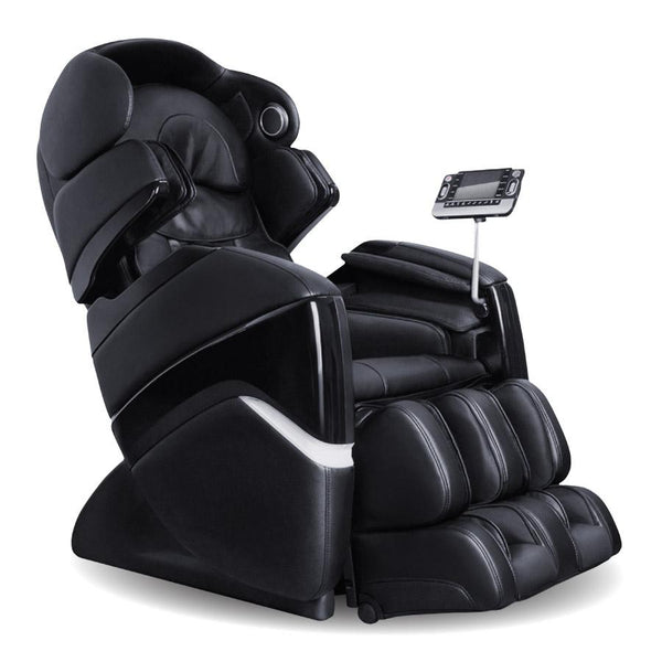 Osaki Massage Chair Massage Chairs Massage Chair Osaki OS-3D Pro Cyber Massage Chair - Black IMAGE 1